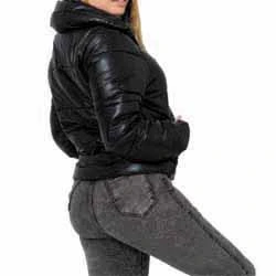 Abrigos de dama