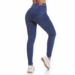 Jeans de dama