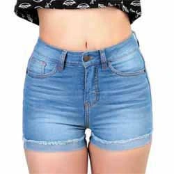 Shorts de dama