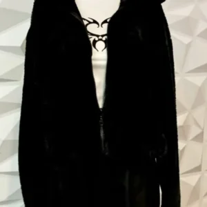 Campera Corderito