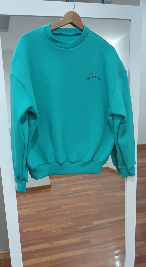 Buzo Oversize Represent 3