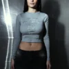Camiseta Lost