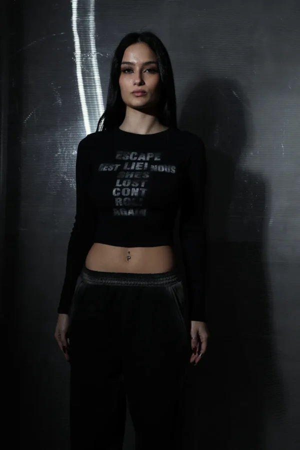Camiseta Lost 3
