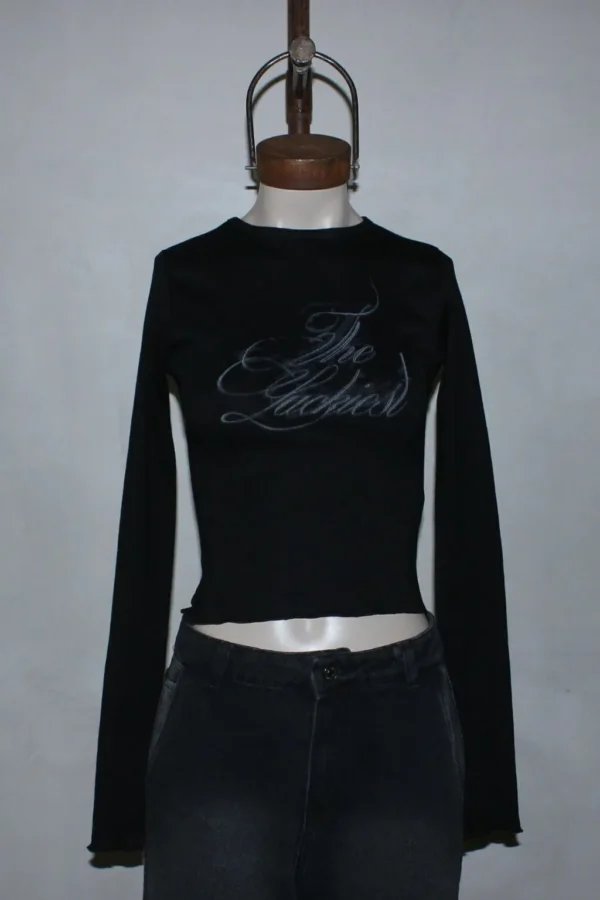 Camiseta The Luckiest 4