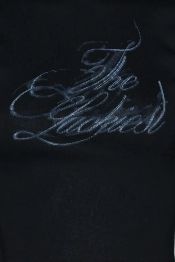 Camiseta The Luckiest 5