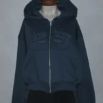 Campera De Friza De Mujer Thenistry