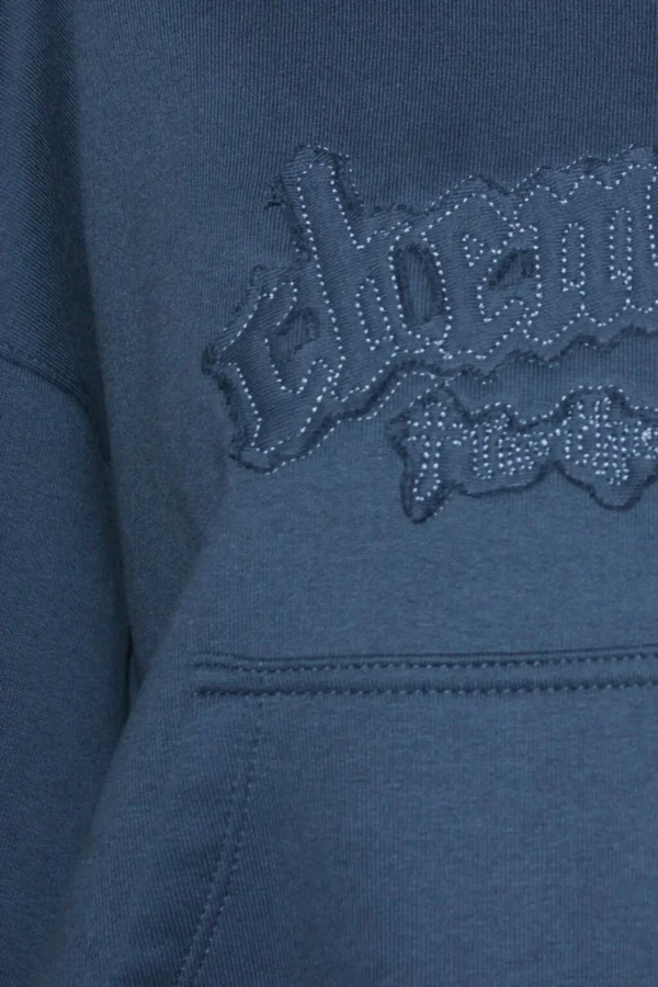 Campera De Friza De Mujer Thenistry 2