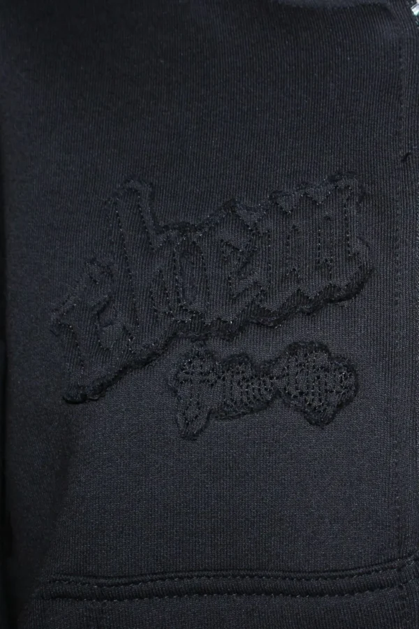Campera De Friza De Mujer Thenistry 5