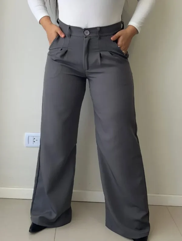 Pantalon Pinzado 2