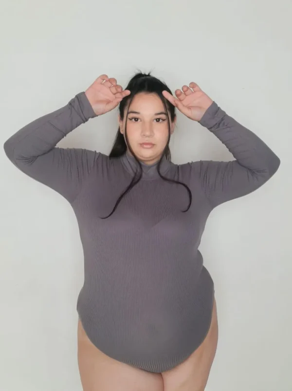 Body Curvy De Morley 2