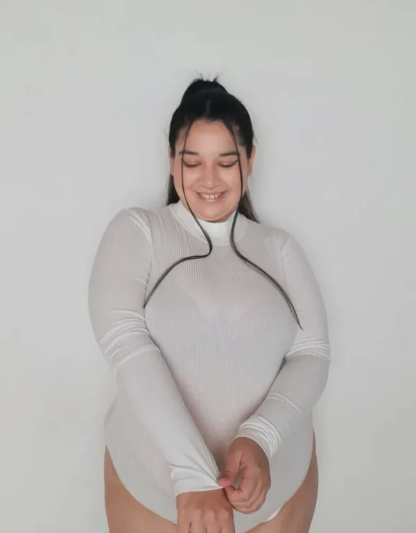 Body Curvy De Morley 3