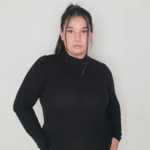 Body Curvy De Morley
