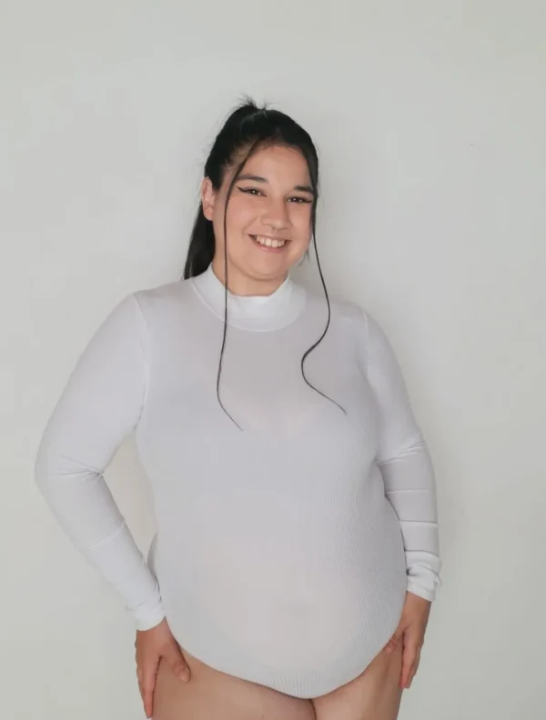 Body Curvy De Morley 5