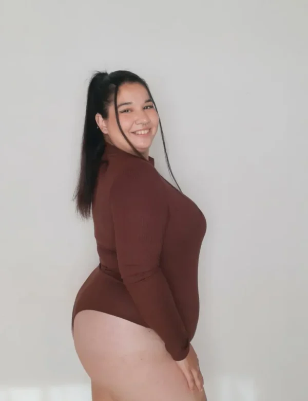 Body Curvy De Morley 6