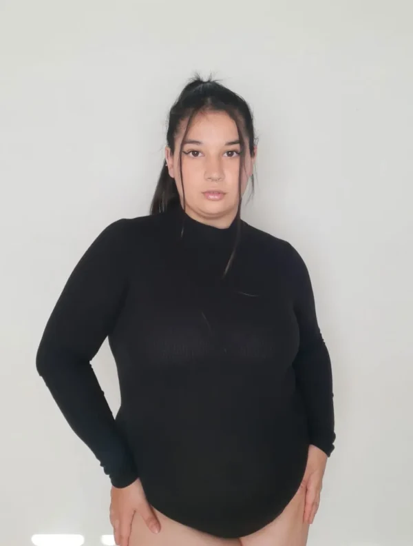 Body Curvy De Morley