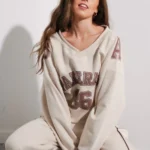 Buzo De Mujer Palermo B