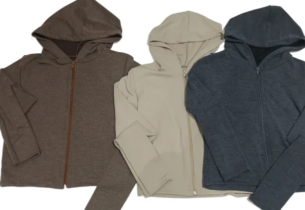 Campera De Morley De Mujer 2
